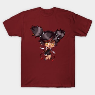 Xinyan chibi T-Shirt